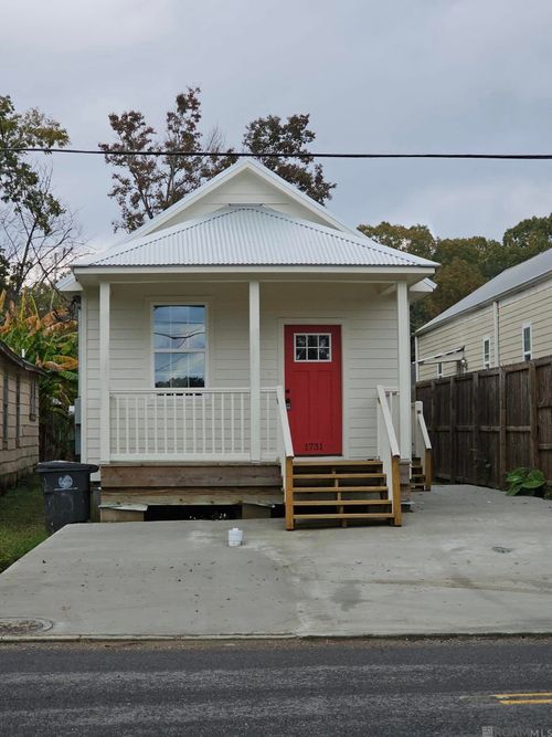 1731 Terrace Ave, Baton Rouge, LA, 70802 | Card Image