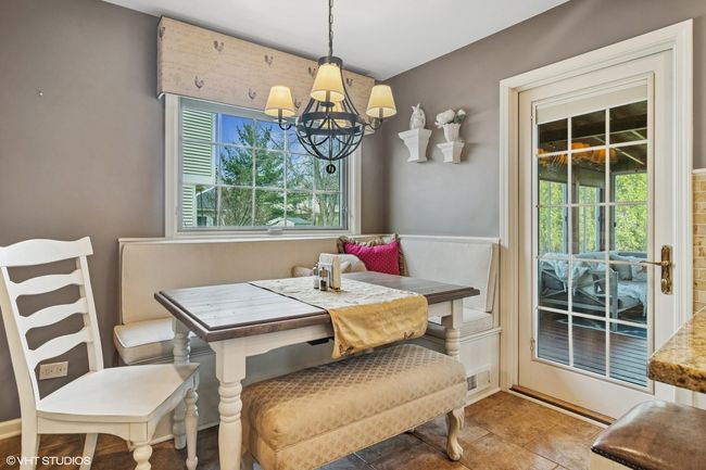 1145 Amherst Ct, House other with 4 bedrooms, 4 bathrooms and 2 parking in Lake Zurich IL | Image 14