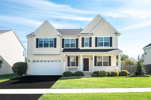 2416 Heron Ln, Wauconda, IL, 60084-5094 | Card Image