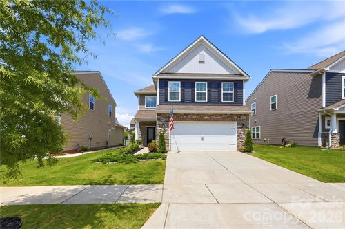 7720 Sea Turtle Way, Lancaster, SC, 29720-0700 | Card Image