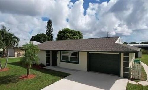 463 Nw Ravenswood Ln, Port St Lucie, FL, 34983-1156 | Card Image