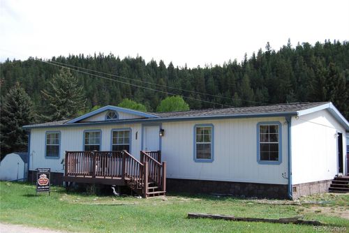 1-5064 County Road 64, Bailey, CO, 80421-5021 | Card Image