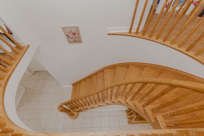 5 Forsyth Cres, House other with 4 bedrooms, 4 bathrooms and 4 parking in Georgetown ON | Image 25