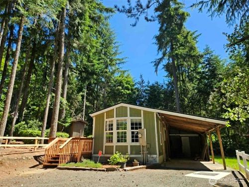 100 E Kilmarnock Road, Shelton, WA, 98584 | Card Image