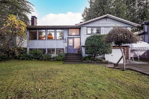 1436 Cambridge Dr, Coquitlam, BC, V3J2P7 | Card Image