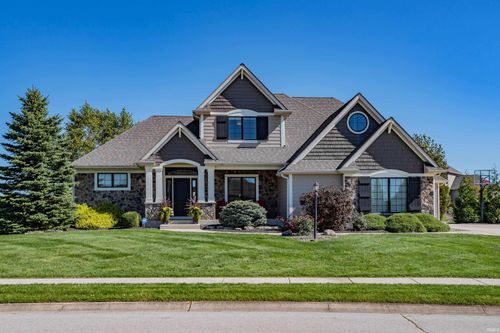 2931 Greythorne Ct, Fort Wayne, IN, 46814-9488 | Card Image