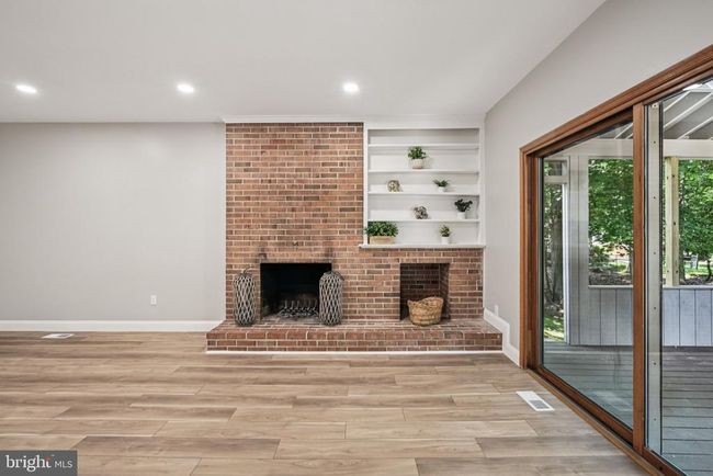 21 Holly Oak Dr, House other with 5 bedrooms, 3 bathrooms and null parking in Voorhees NJ | Image 9