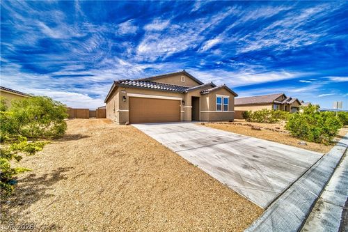 3557 E Polk Avenue, Pahrump, NV, 89061 | Card Image