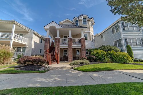 4927 Asbury Ave Ave, Ocean City, NJ, 08226 | Card Image