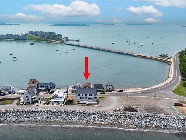 1092 Nantasket Ave, House other with 4 bedrooms, 4 bathrooms and 4 parking in Hull MA | Image 4