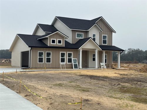 16171 Nw 243rd Way, High Springs, FL, 32643-3813 | Card Image