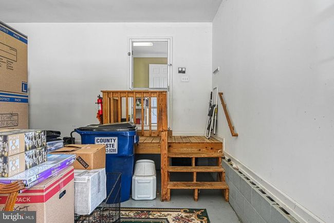 367 Longway Dr, House other with 3 bedrooms, 3 bathrooms and null parking in BUMPASS VA | Image 29