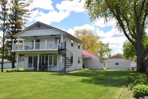 2462 Wallace Lake Road, Trenton, WI, 53090 | Card Image