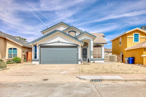11112 Acoma St, El Paso, TX, 79934-2842 | Card Image