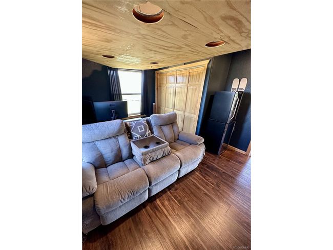 1568 Emery Loop, House other with 2 bedrooms, 1 bathrooms and null parking in Fort Garland CO | Image 21