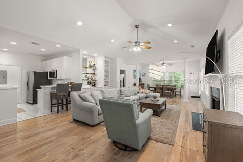 5-15 Indigo Run Dr, Hilton Head Island, SC, 29926-4153 | Card Image