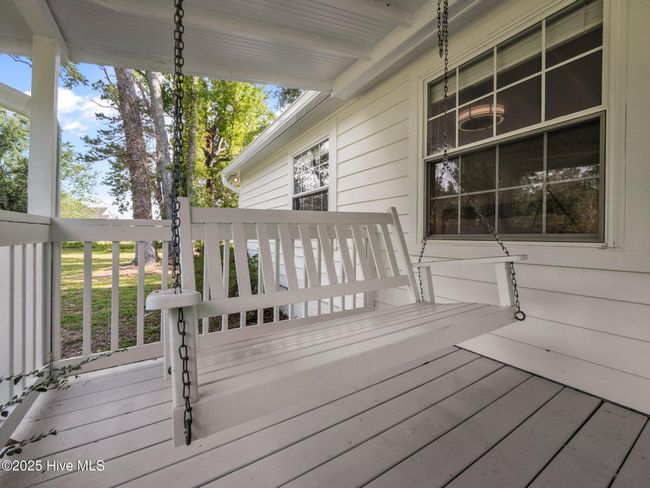2301 Sloop Point Loop Rd, House other with 3 bedrooms, 2 bathrooms and null parking in Hampstead NC | Image 16