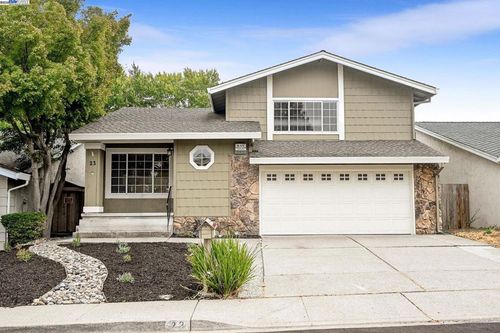 23 Palamos Ct, San Ramon, CA, 94583-2140 | Card Image