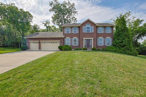 5953 Ashlyn Ct, Liberty Twp, OH, 45044-9477 | Card Image