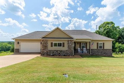 60 Turkey Knob Cir, House other with 3 bedrooms, 2 bathrooms and null parking in Counce TN | Image 1