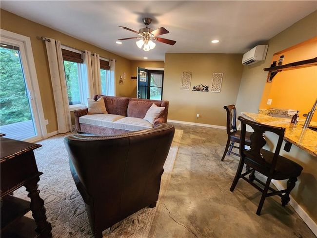 870 Morton Dr, House other with 2 bedrooms, 2 bathrooms and 3 parking in Ellijay GA | Image 12