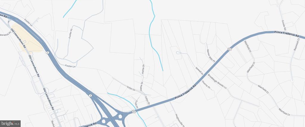 Land in HUGHESVILLE 2