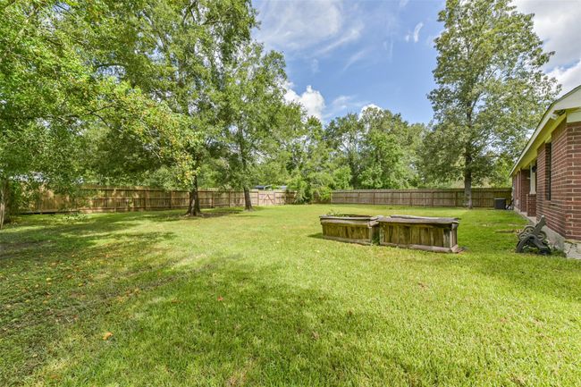 backyard | Image 33
