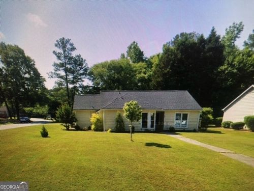 323 Wood Ridge, Peachtree City, GA, 30269 | Card Image