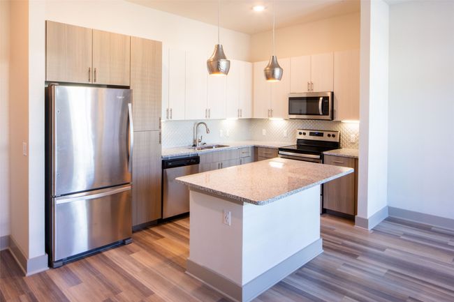 APT-206 - 6000 Gaston Ave, Condo with 1 bedrooms, 1 bathrooms and null parking in Dallas TX | Image 9