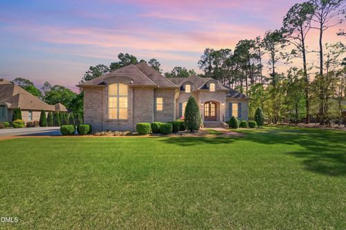203 Leafwood Drive, Goldsboro, NC, 27534 | Card Image
