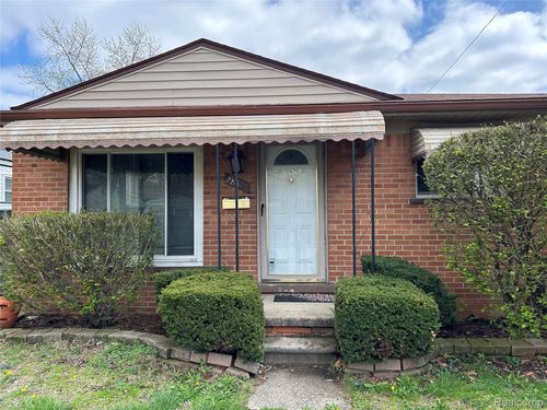 28810 Townley St, Madison Heights, MI, 48071-5309 | Card Image