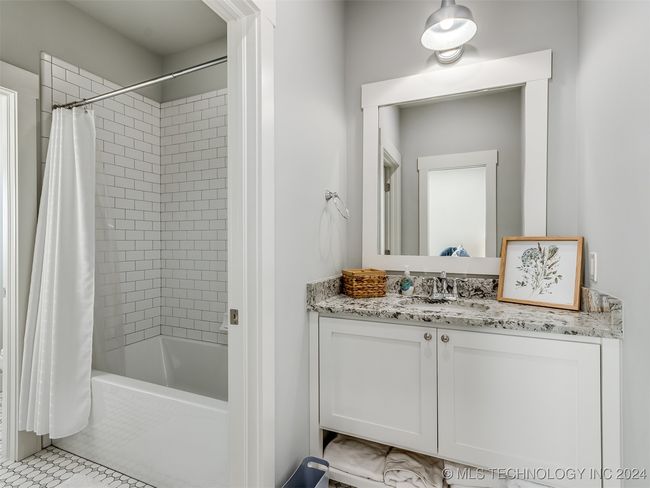 86 Ridgeline Rd, House other with 7 bedrooms, 6 bathrooms and null parking in Carlton Lndg OK | Image 41