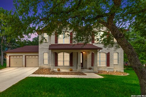 2460 James Agee Dr, Schertz, TX, 78154-1165 | Card Image
