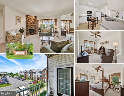 7e-7 Brook Farm Ct, PERRY HALL, MD, 21128-9044 | Card Image