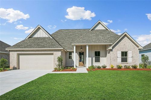 72665 Robindale Dr, Covington, LA, 70435-5416 | Card Image