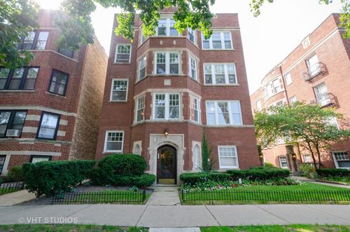 1-734 Hinman Ave, Evanston, IL, 60202-4449 | Card Image