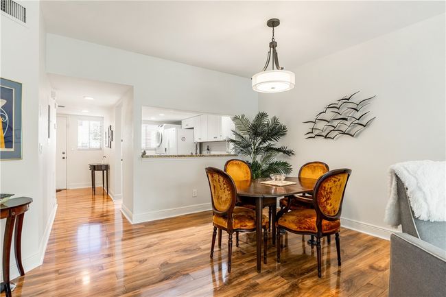 APT-205 - 6175 S Mirror Lake Dr, House attached with 2 bedrooms, 2 bathrooms and null parking in Sebastian FL | Image 13