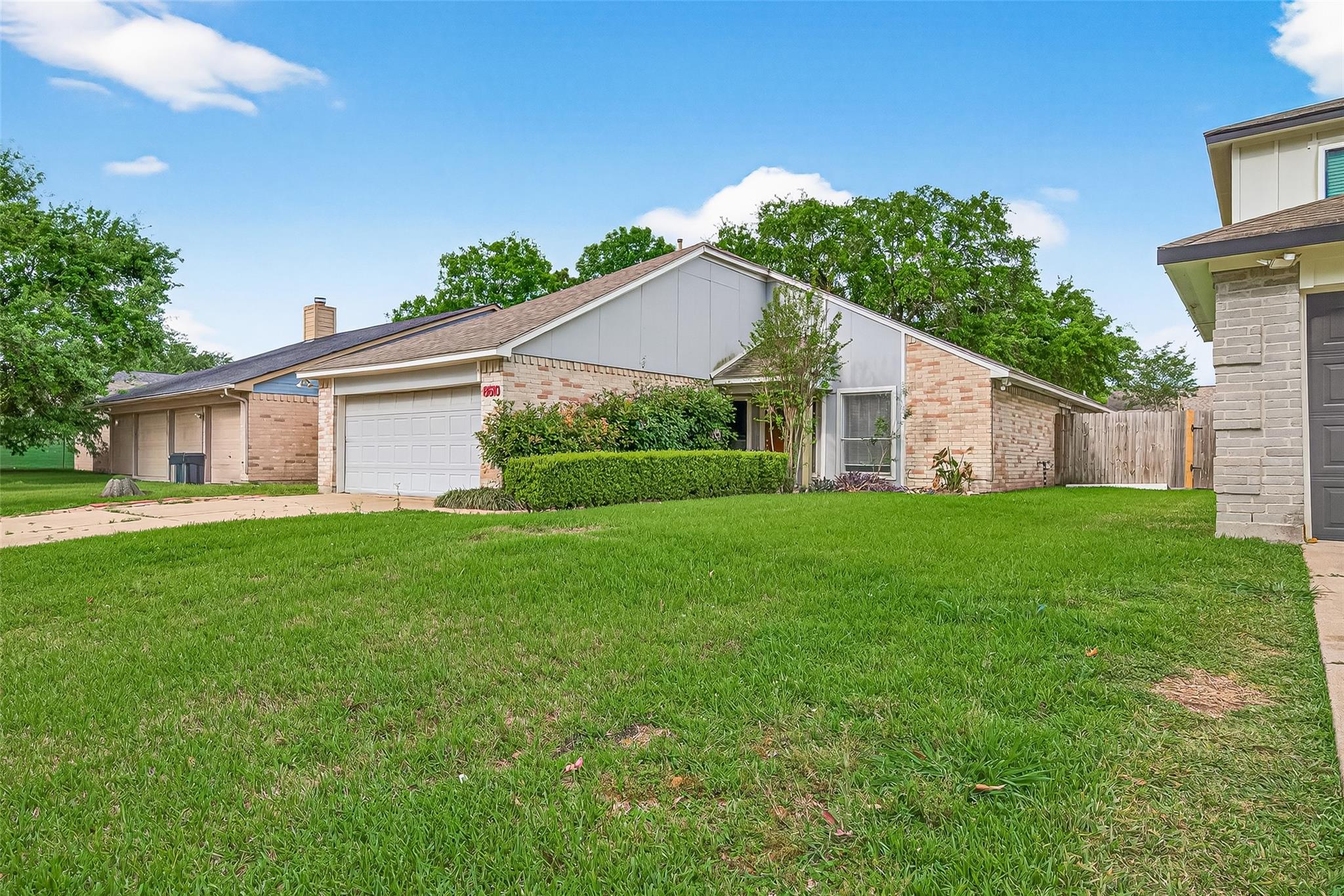 Residential in Houston 2