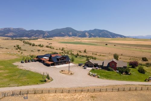 13920 Theisen Rd, Belgrade, MT, 59714-8019 | Card Image