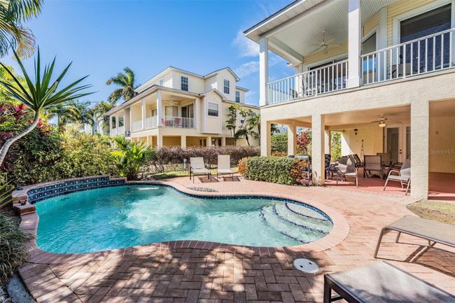 315 64 Th St, Condo with 3 bedrooms, 3 bathrooms and null parking in Holmes Beach FL | Image 45