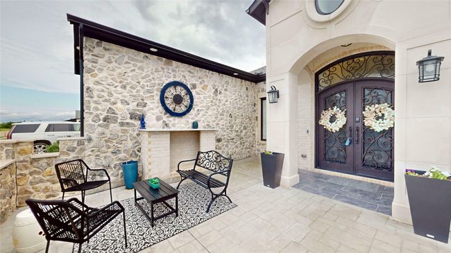 1302 Azure Pearl Trl, House other with 4 bedrooms, 4 bathrooms and null parking in St Paul TX | Image 5