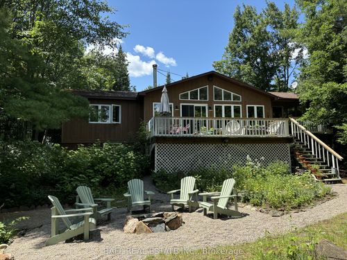 26 Cedar Crt, Trent Lakes, ON, K0M1A0 | Card Image