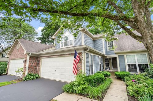 1143 Coldspring Rd, Elgin, IL, 60120-5128 | Card Image