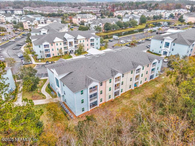 102 - 4958 Key Lime Dr, Condo with 3 bedrooms, 2 bathrooms and null parking in JACKSONVILLE FL | Image 36
