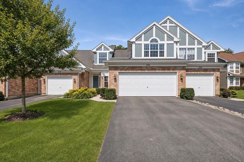 1176 Scott Ct, Carol Stream, IL, 60188-4321 | Card Image