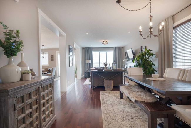 64 Windgate Close Sw, House other with 4 bedrooms, 3 bathrooms and 4 parking in Airdrie AB | Image 11