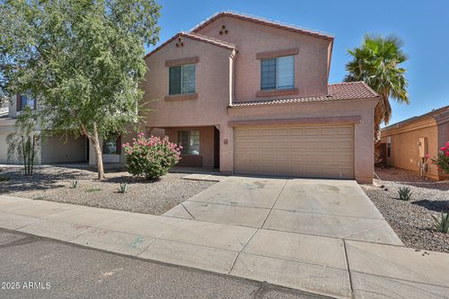 8605 W Jocelyn Ter, Tolleson, AZ, 85353-3644 | Card Image