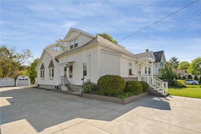 331 Church Avenue, House other with 5 bedrooms, 3 bathrooms and 4 parking in Warwick RI | Image 1