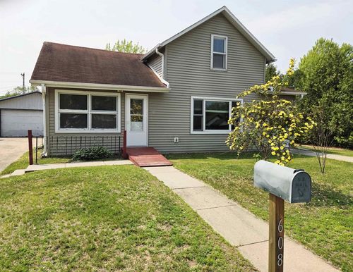 608 E Legrand St, Boscobel, WI, 53805-1153 | Card Image