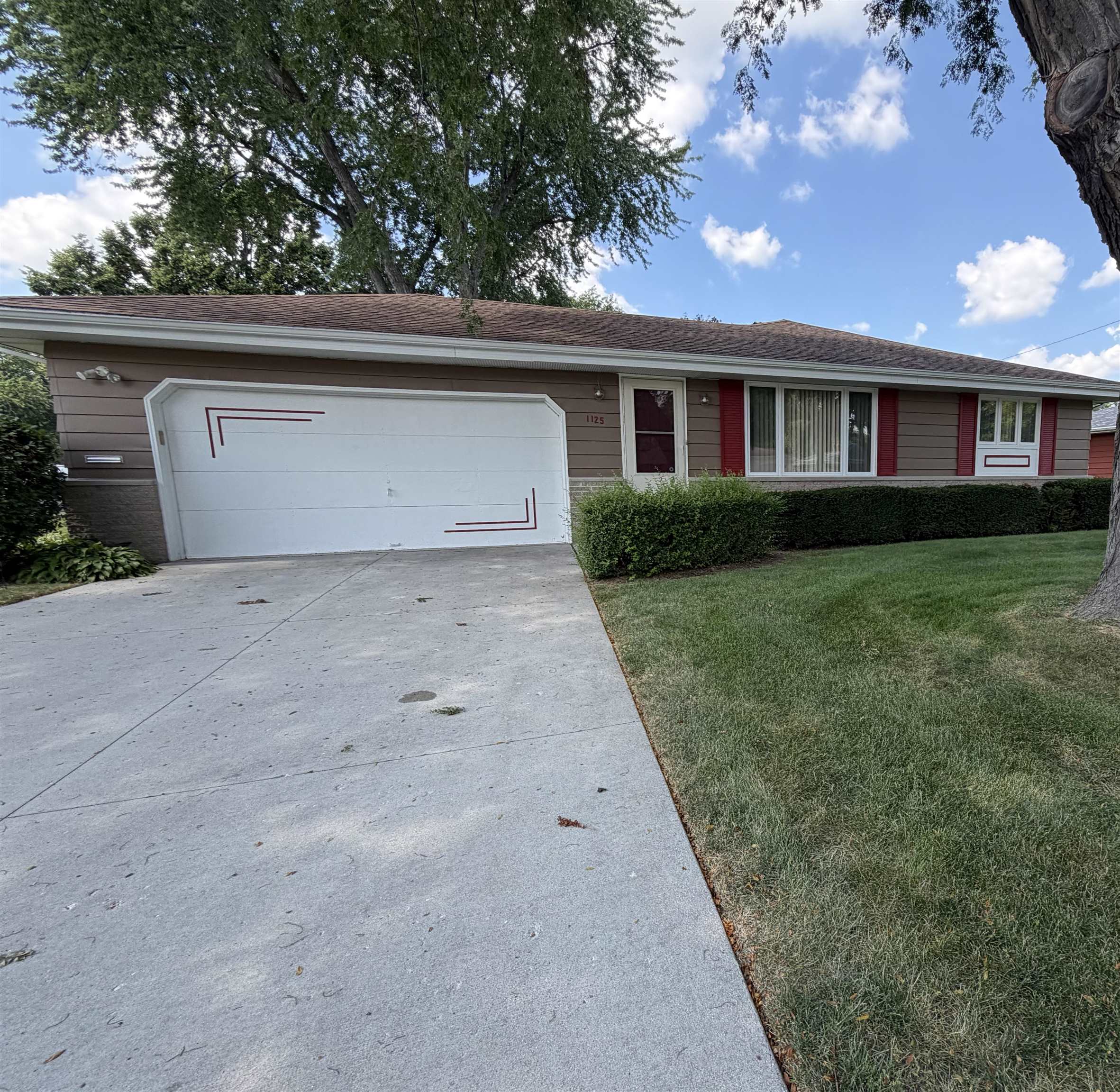 Residential in Janesville
